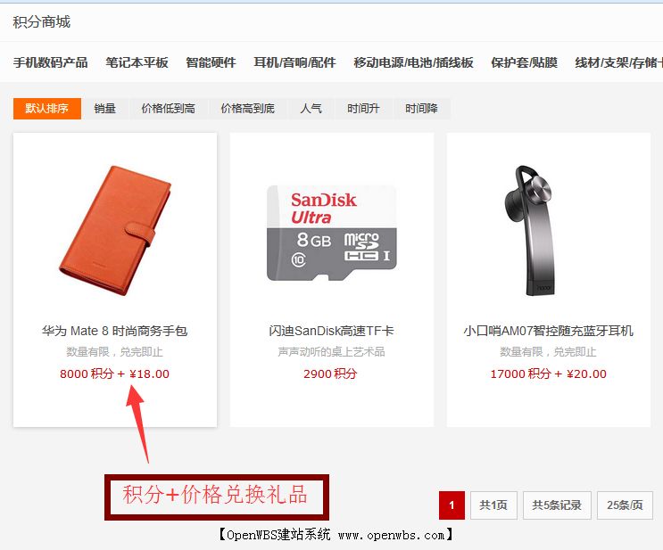 一圖看懂OpenWBS商城系統(tǒng) 一圖看懂OpenWBS商城系統(tǒng)