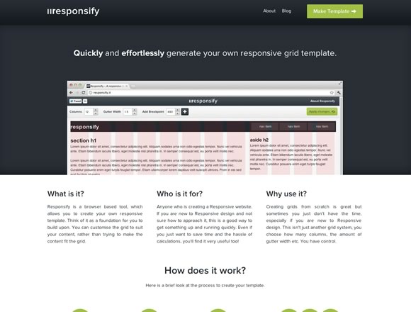 推薦給設(shè)計師的22個美觀實用的網(wǎng)站設(shè)計 22 Inspiring and Useful Websites
