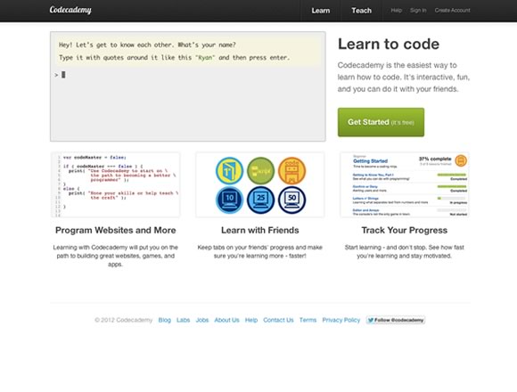 推薦給設(shè)計師的22個美觀實用的網(wǎng)站設(shè)計 22 Inspiring and Useful Websites