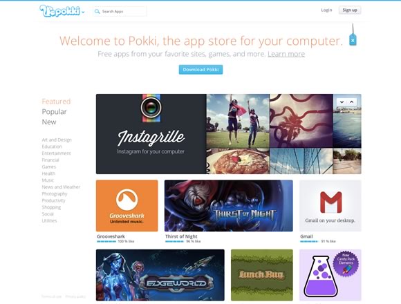 推薦給設(shè)計師的22個美觀實用的網(wǎng)站設(shè)計 22 Inspiring and Useful Websites