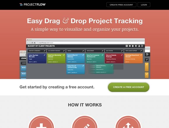 推薦給設(shè)計師的22個美觀實用的網(wǎng)站設(shè)計 22 Inspiring and Useful Websites