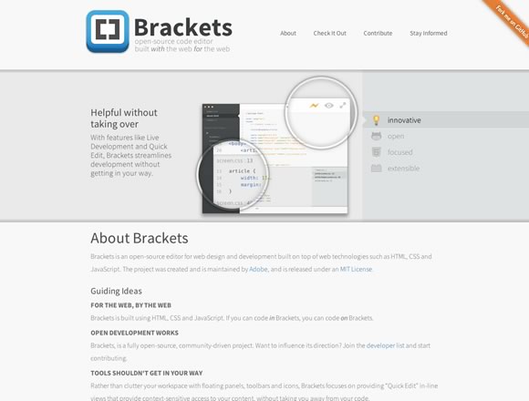 推薦給設(shè)計師的22個美觀實用的網(wǎng)站設(shè)計 22 Inspiring and Useful Websites