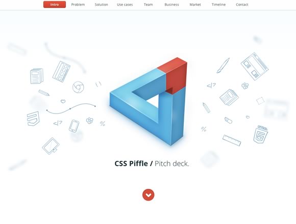 推薦給設(shè)計師的22個美觀實用的網(wǎng)站設(shè)計 22 Inspiring and Useful Websites