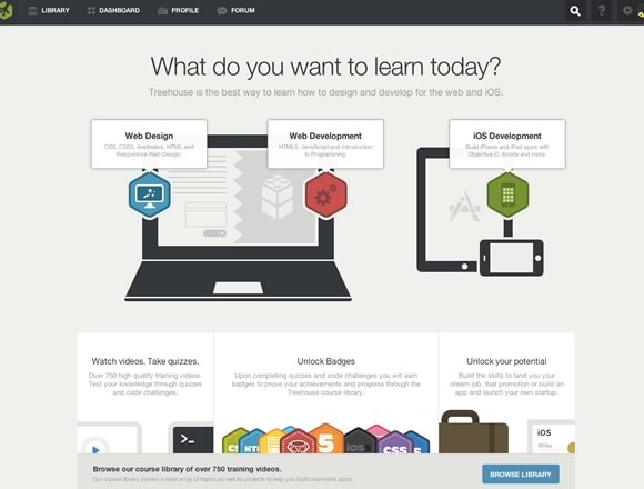 推薦給設(shè)計師的22個美觀實用的網(wǎng)站設(shè)計 22 Inspiring and Useful Websites