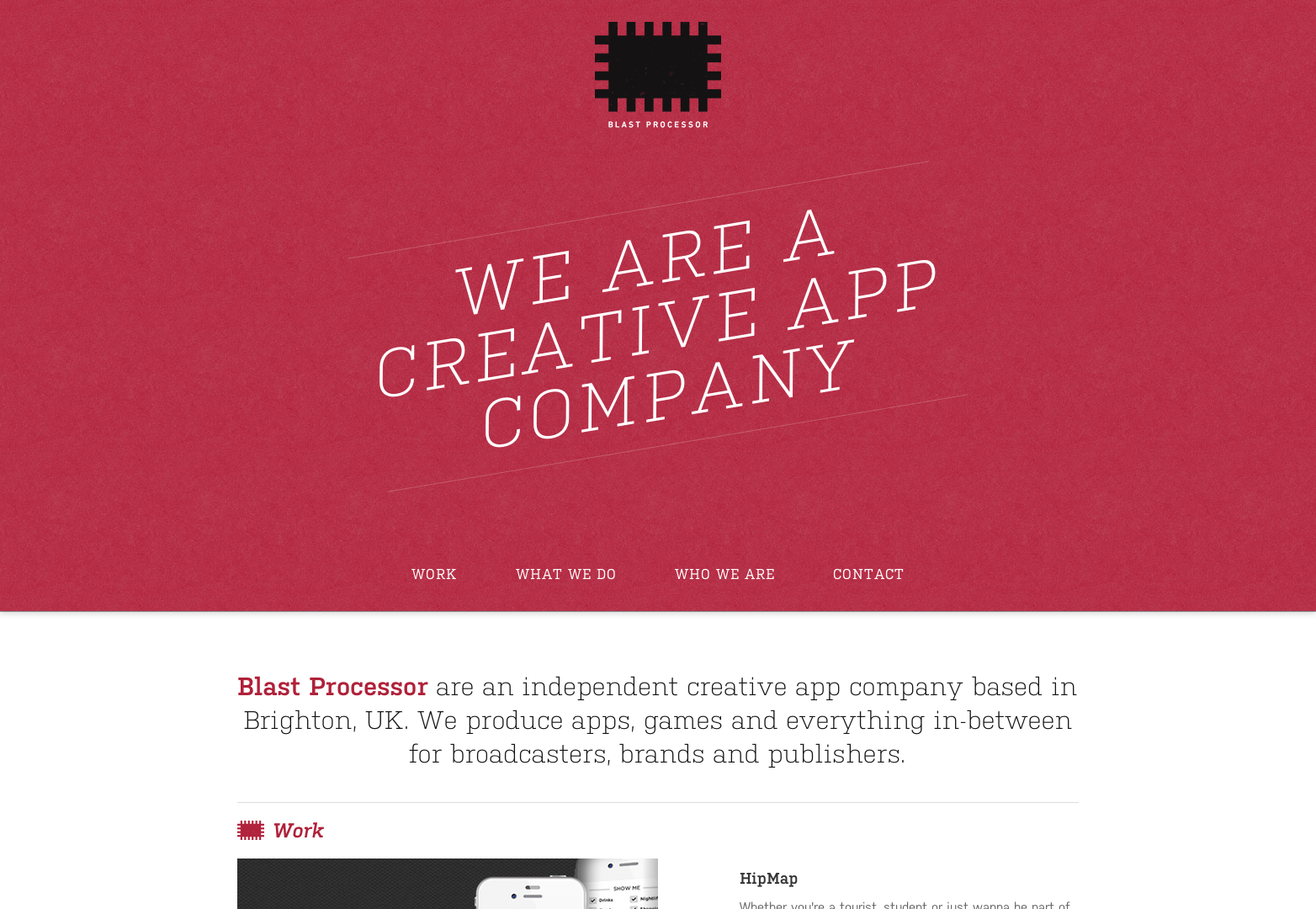 不容錯過的20個大膽新穎的網頁設計 20個大膽而美麗的網站 優(yōu)設網 優(yōu)秀網頁設計