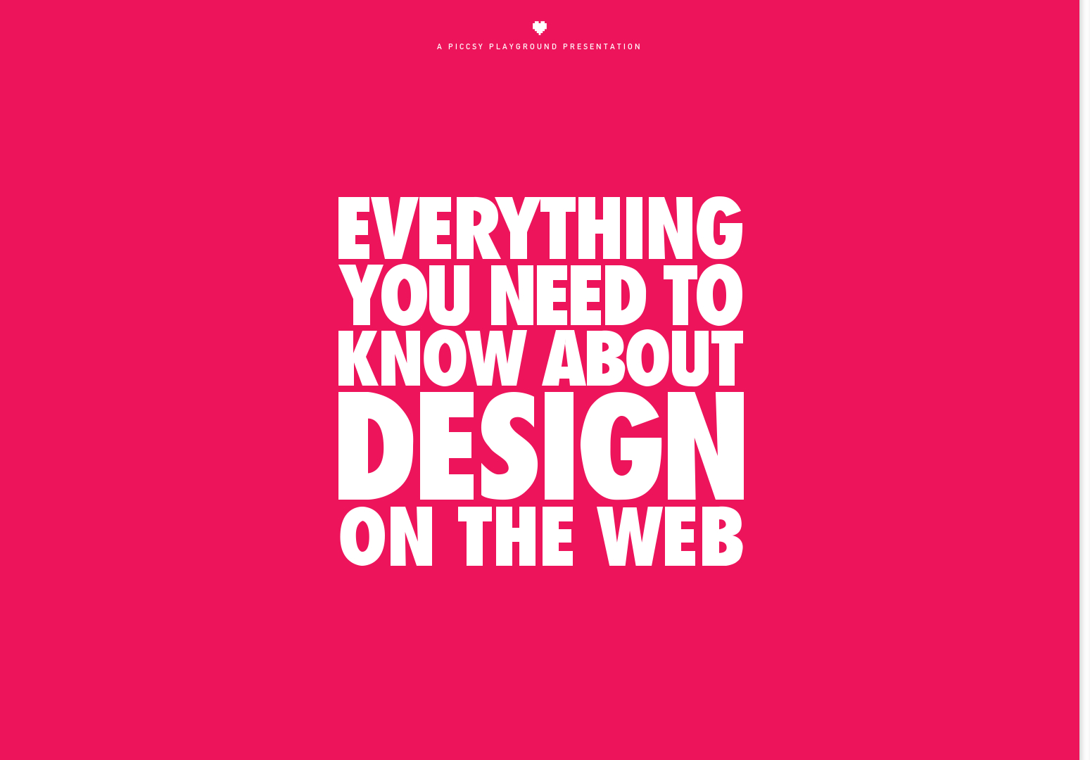 不容錯過的20個大膽新穎的網頁設計 20個大膽而美麗的網站 優(yōu)設網 優(yōu)秀網頁設計