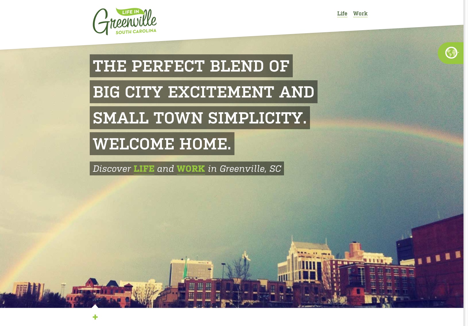 不容錯過的20個大膽新穎的網頁設計 20個大膽而美麗的網站 優(yōu)設網 優(yōu)秀網頁設計