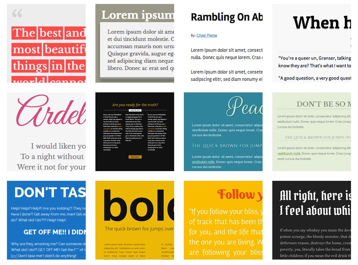 20個大膽而美麗的網站 優(yōu)設網 優(yōu)秀網頁設計