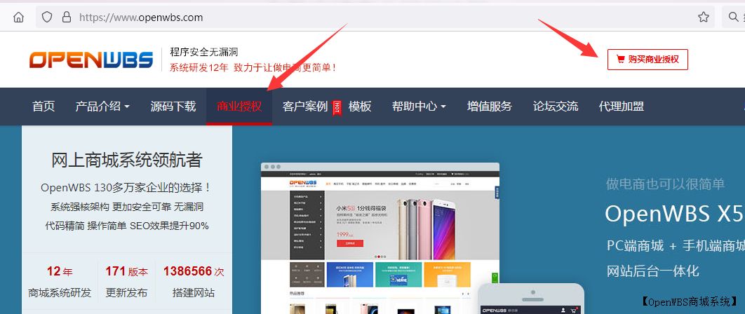 【商業授權】操作詳細流程 【商業授權】操作詳細流程
